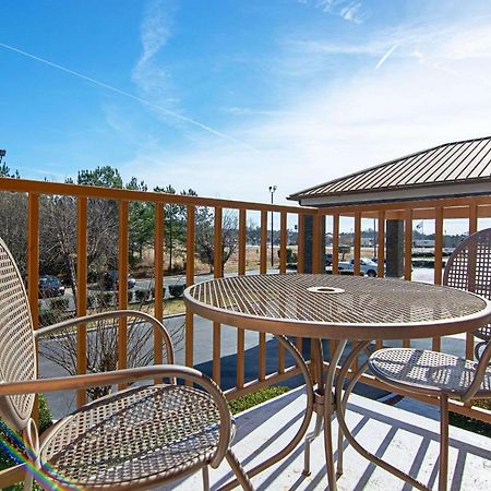 Quality Inn Richburg Екстериор снимка