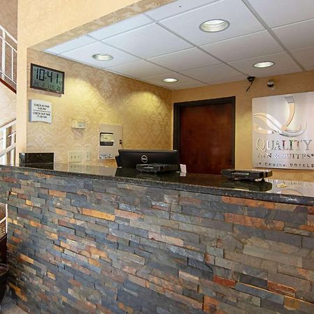 Quality Inn Richburg Екстериор снимка