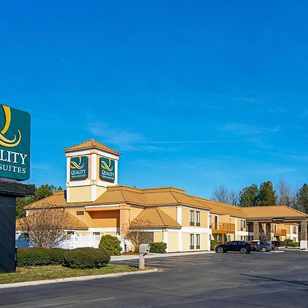 Quality Inn Richburg Екстериор снимка