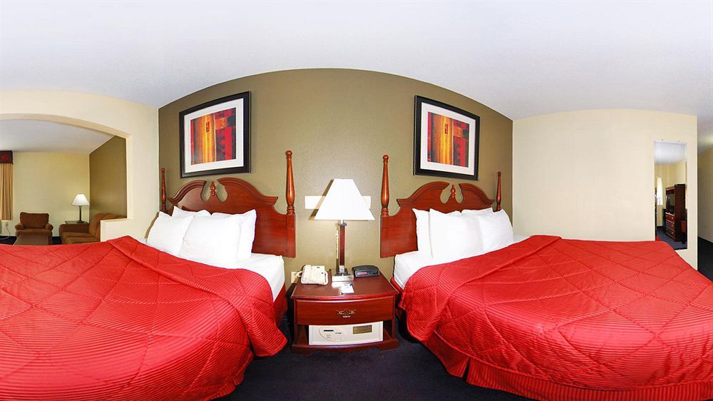 Quality Inn Richburg Екстериор снимка