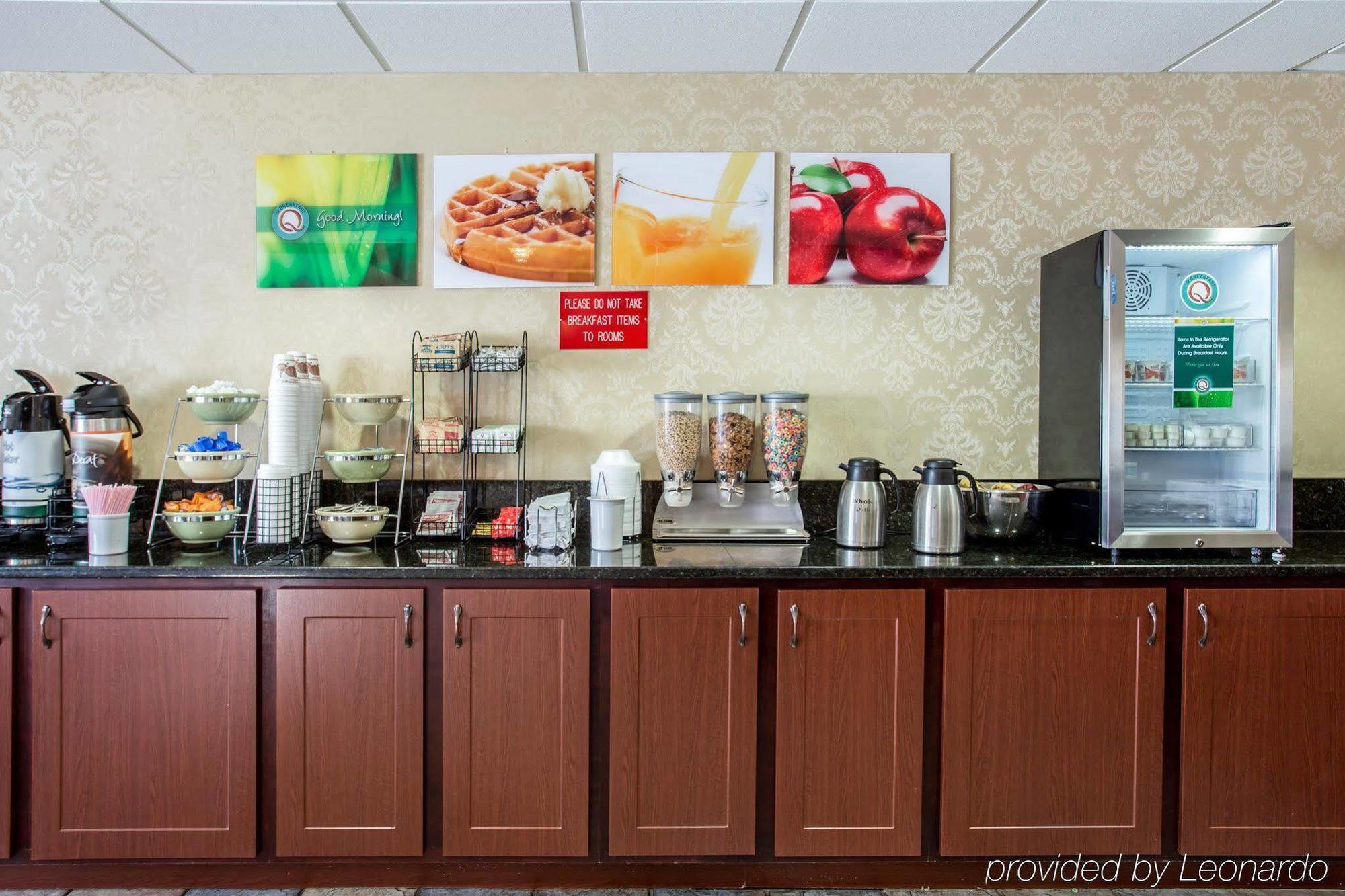 Quality Inn Richburg Екстериор снимка