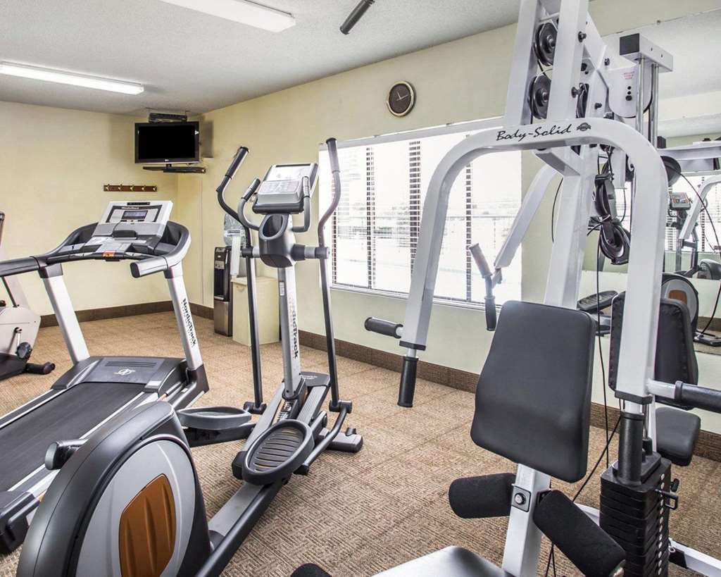 Quality Inn Richburg Съоръжения снимка