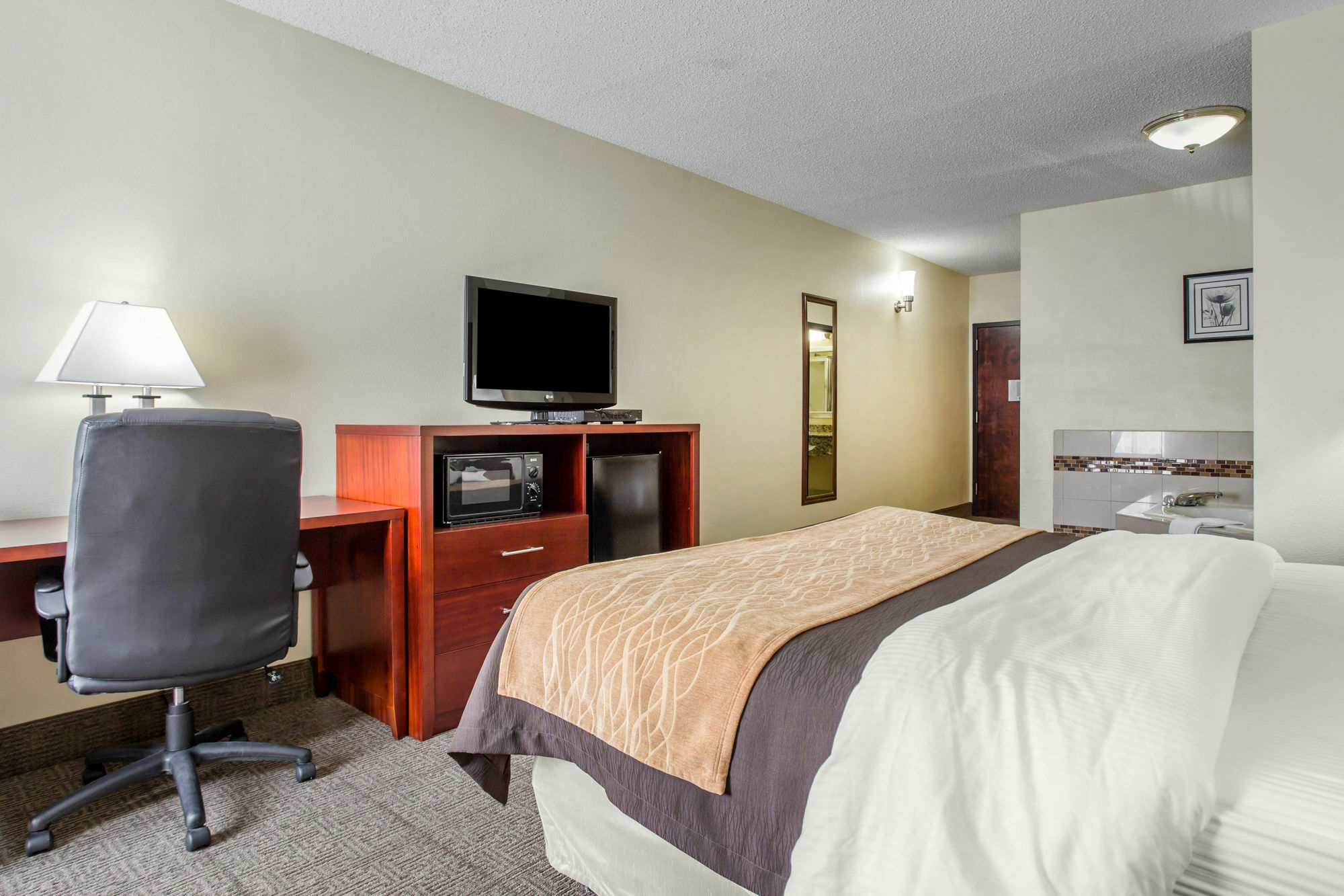 Quality Inn Richburg Екстериор снимка