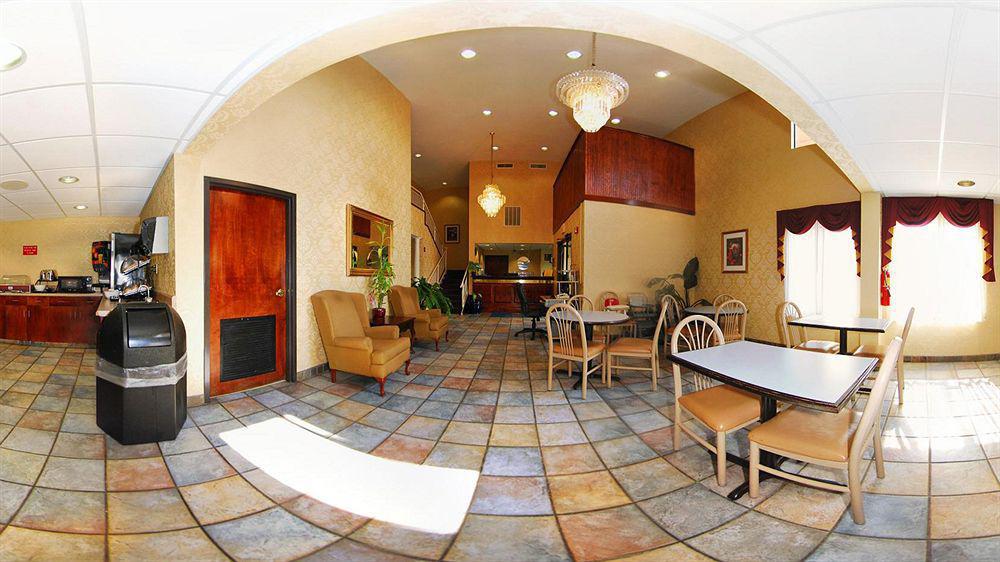 Quality Inn Richburg Екстериор снимка