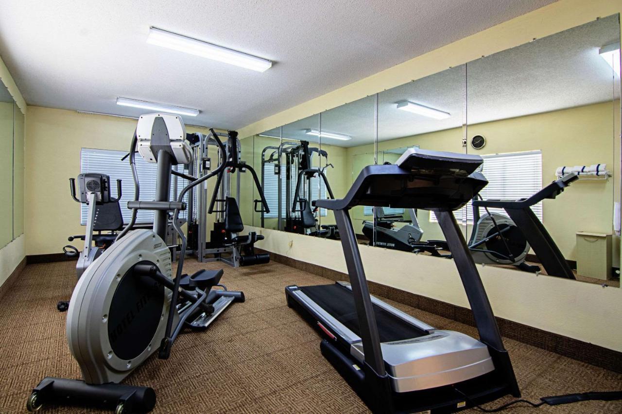 Quality Inn Richburg Екстериор снимка
