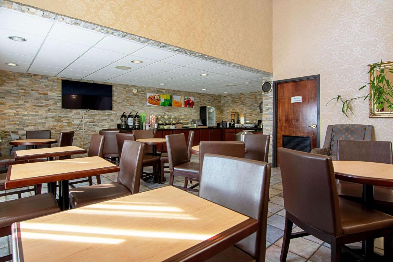 Quality Inn Richburg Екстериор снимка
